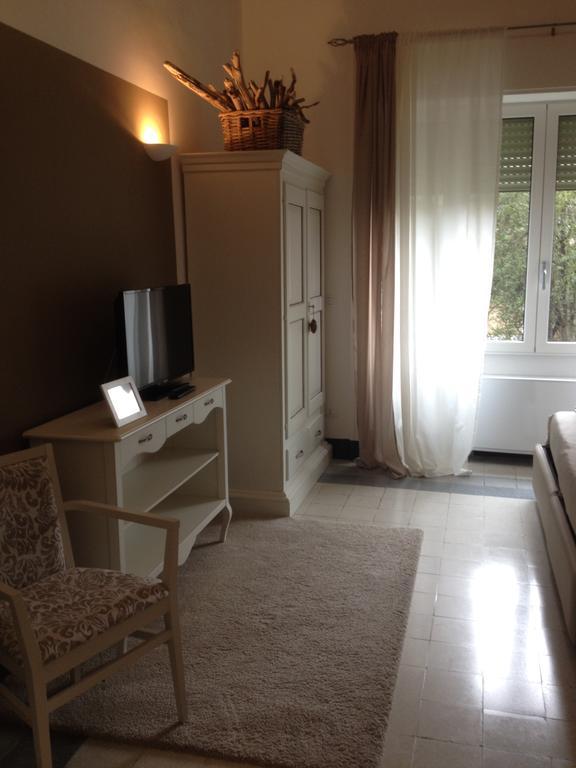 Bed and Breakfast Palazzo Bignami Lecce Exterior foto