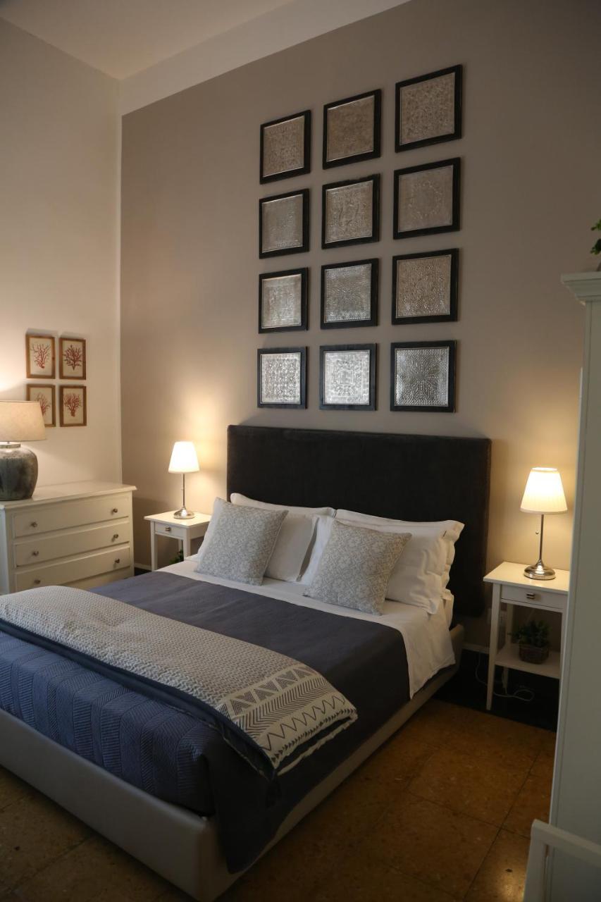Bed and Breakfast Palazzo Bignami Lecce Exterior foto